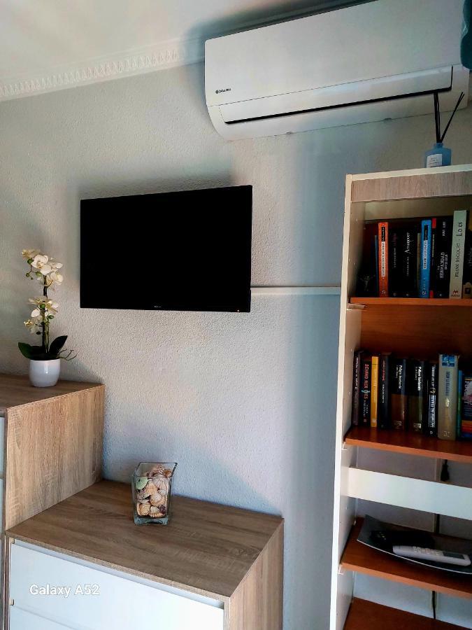 Holiday home Casa Lunera