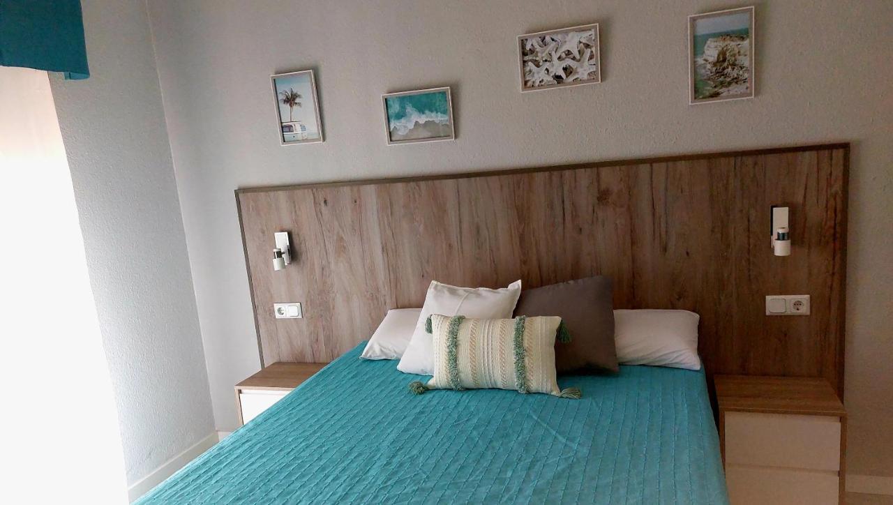 Casa Lunera * Fuengirola