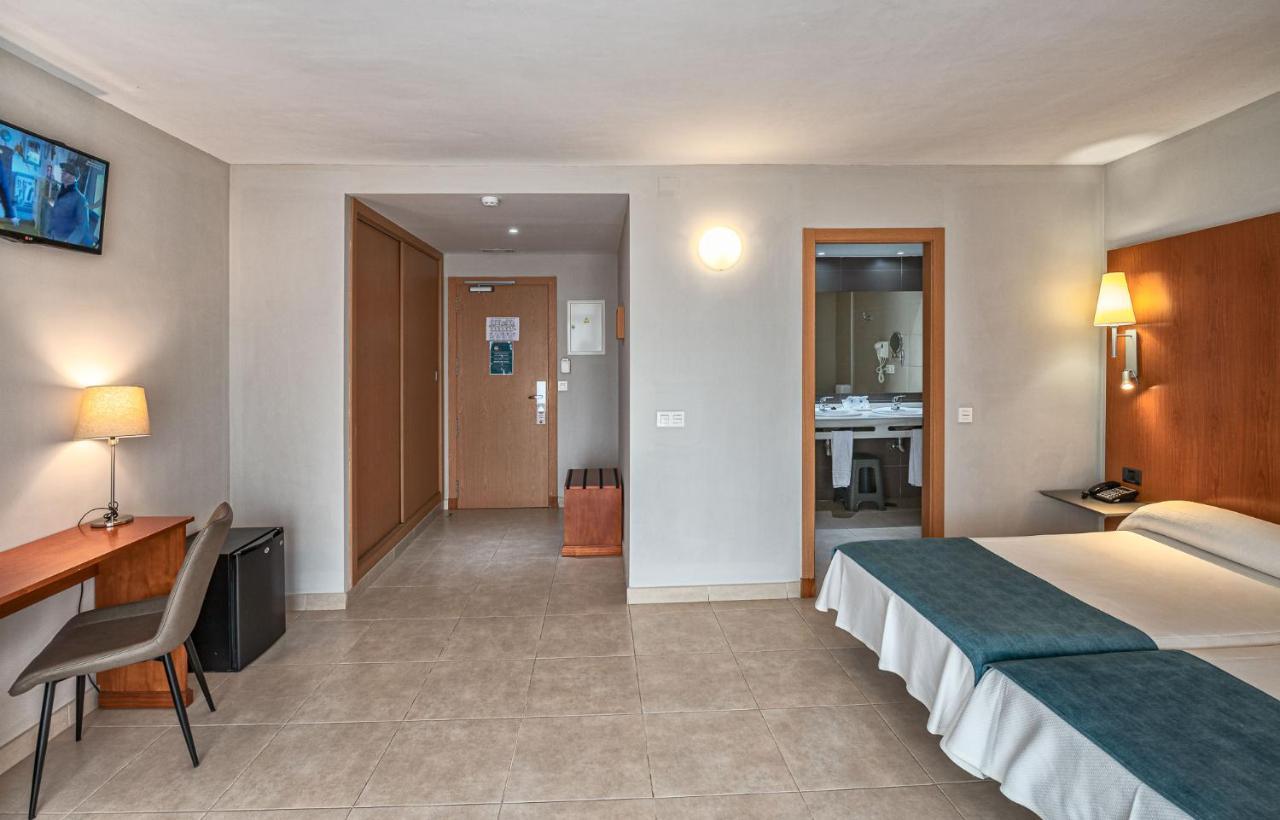 Hotel Mainare Playa 4*