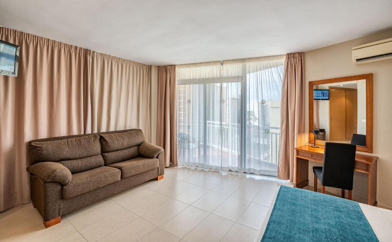 Mainare Playa Hotel Fuengirola