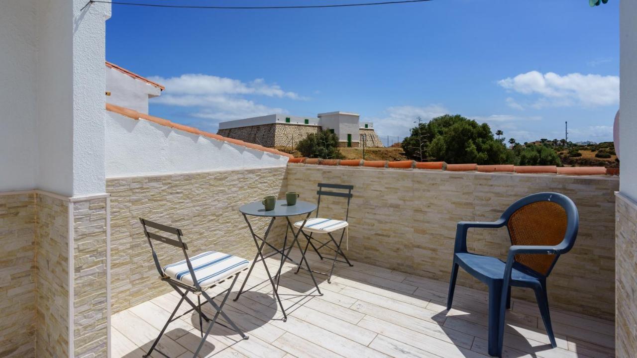 Apartment Cozy Terrace With Pool In By Costarentals - Ref 206 Fuengirola