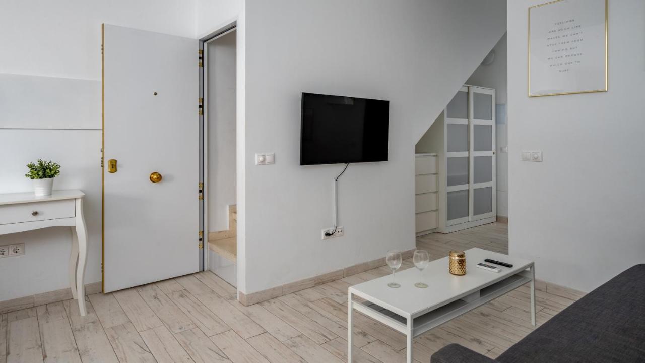 Apartment Cozy Terrace With Pool In By Costarentals - Ref 206 *