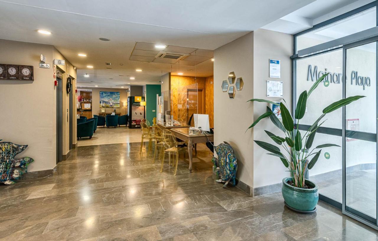 Hotel Mainare Playa 4*