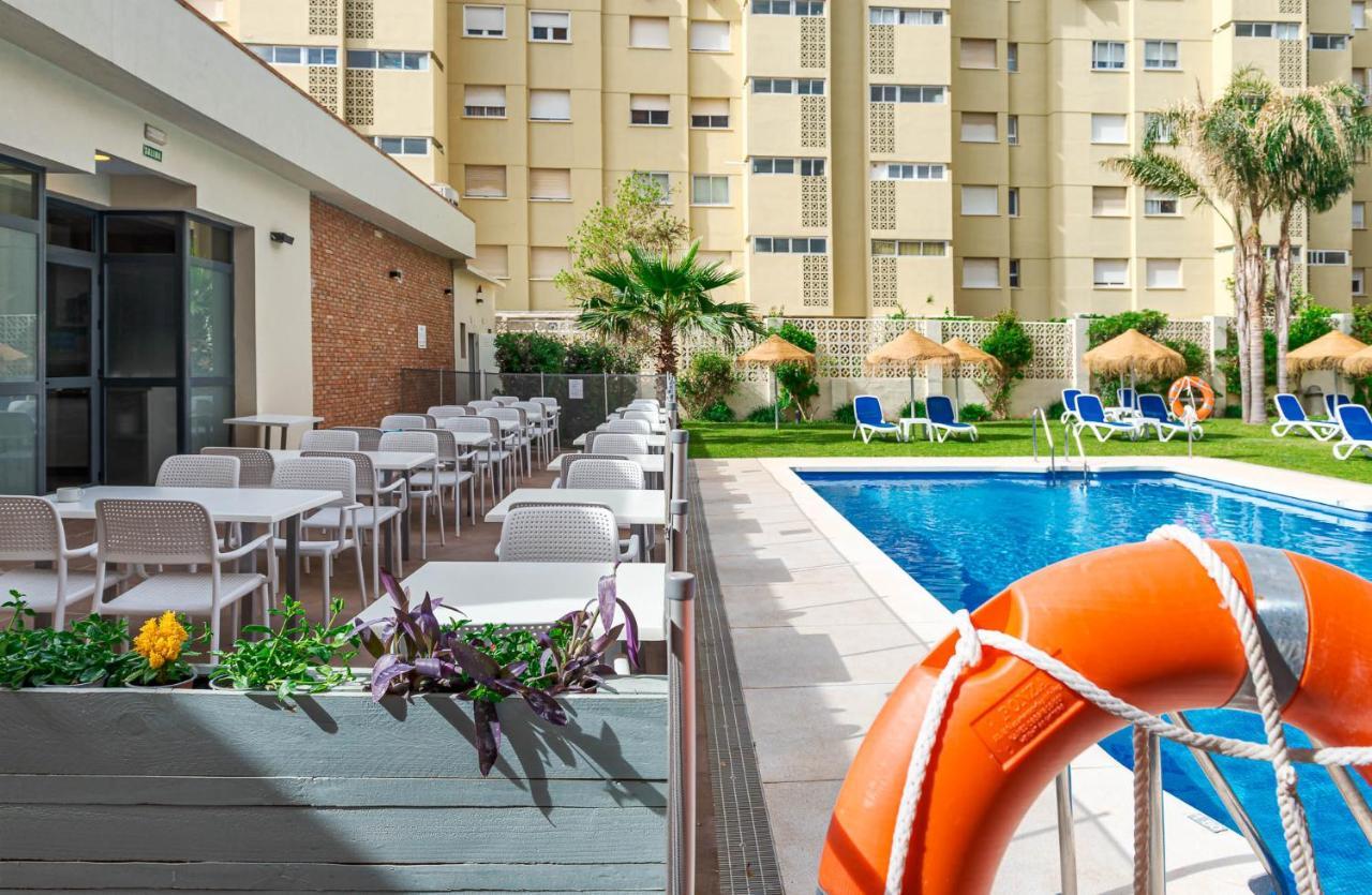 Hotel Mainare Playa 4*