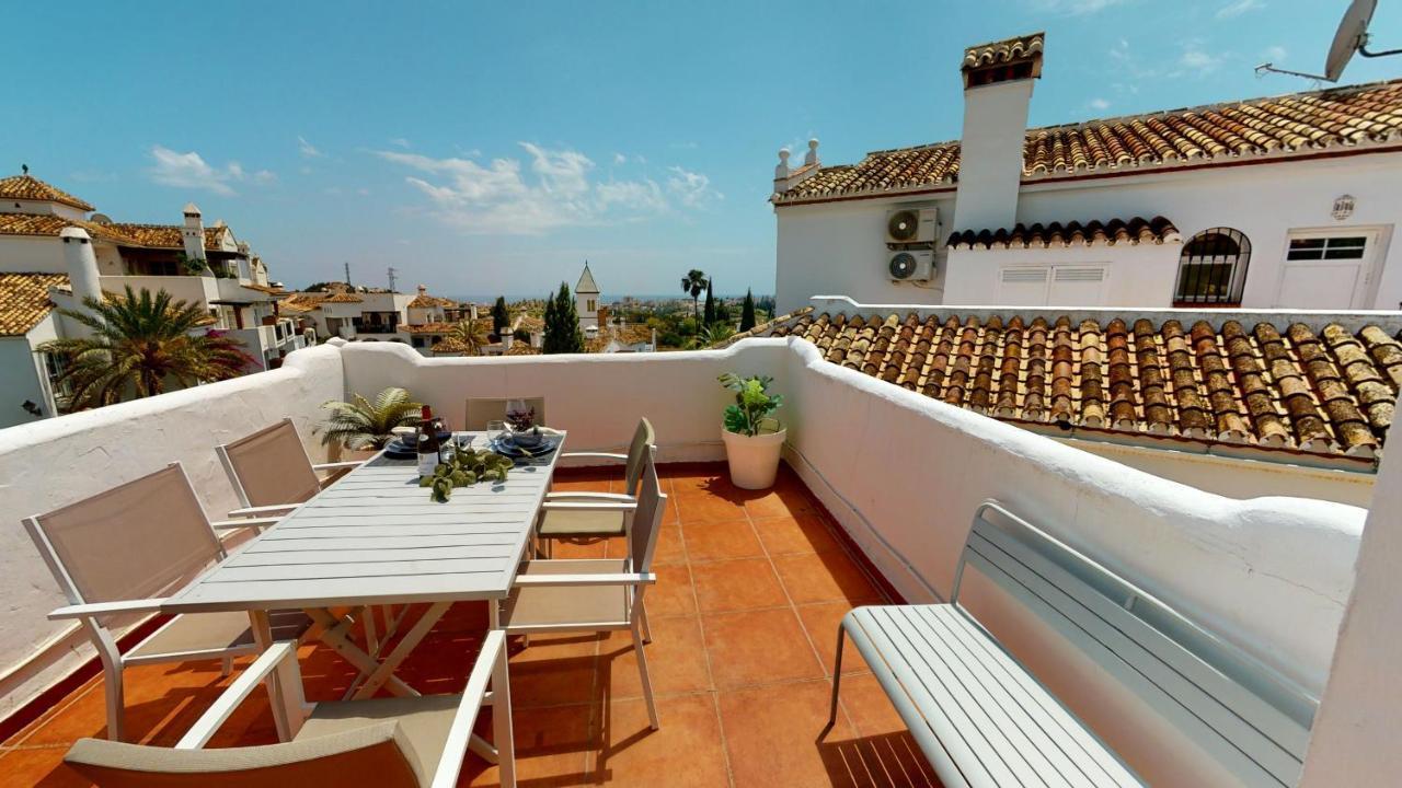 Vista - Mijas Charming Duplex