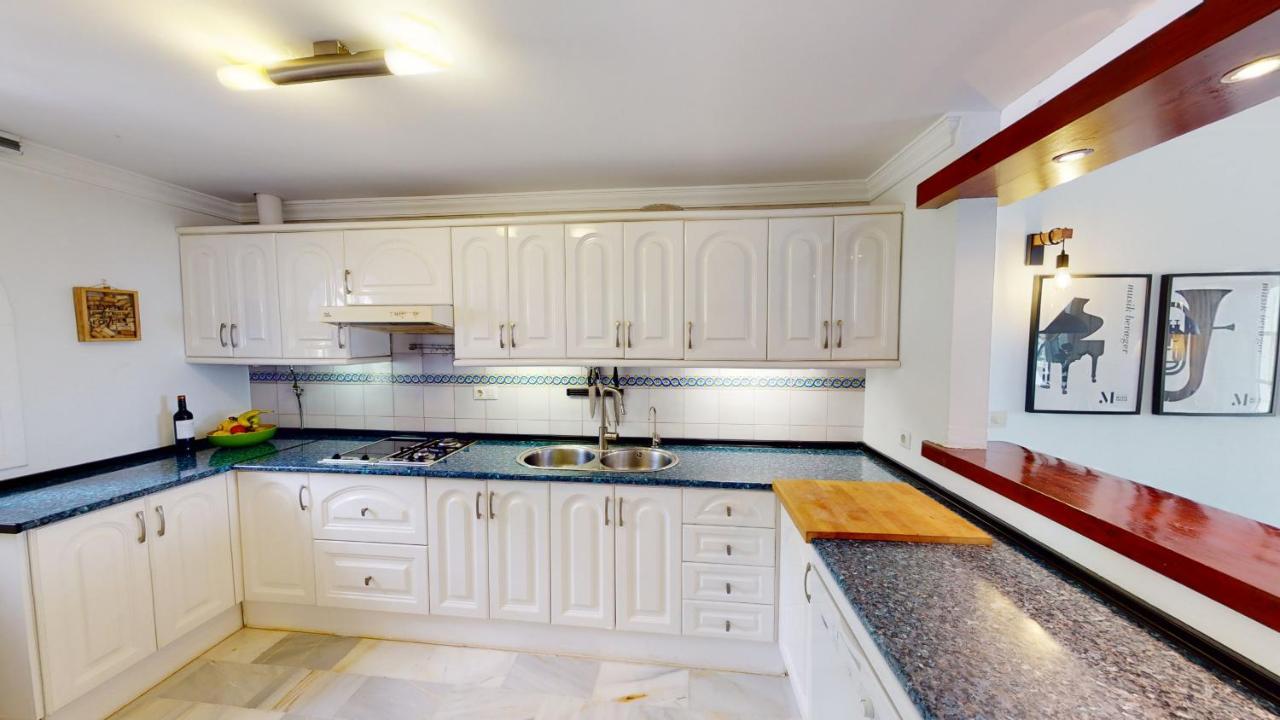 Vista - Mijas Charming Duplex *