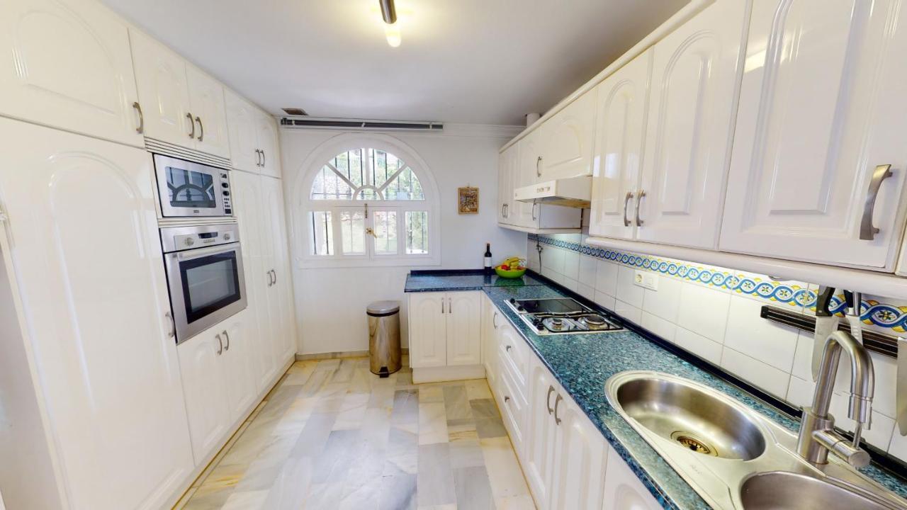 Vista - Mijas Charming Duplex