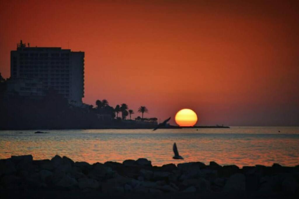 Cosy With Seaviews, Pool Close To Beach. Huoneisto Fuengirola