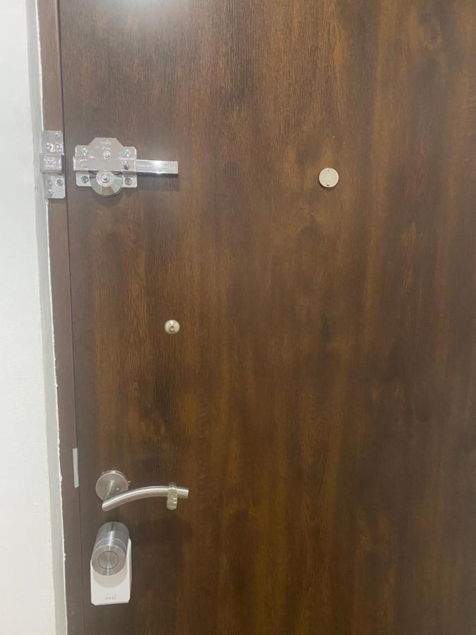 Apartment Piso En Boliches Con Vistazas 2