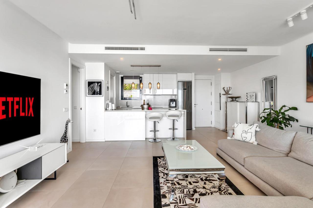 Appartement Blue Lady By The Sea Fuengirola