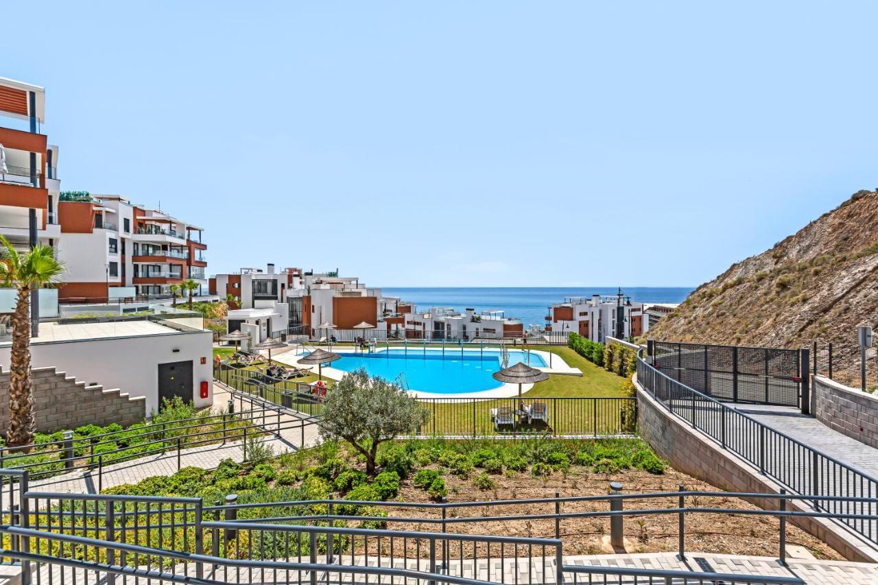Blue Lady By The Sea Appartement Fuengirola
