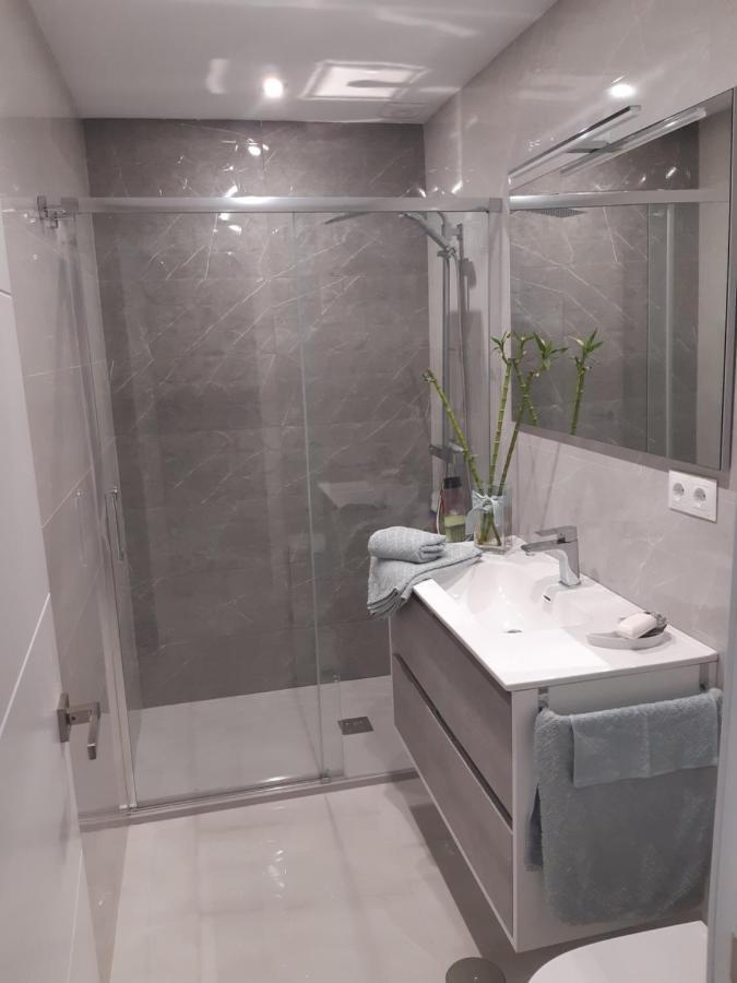 Apartment Rondaivdeluxe *