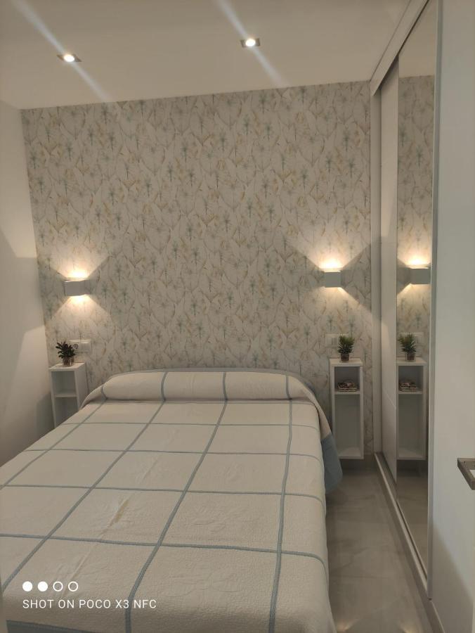 Apartment Rondaivdeluxe