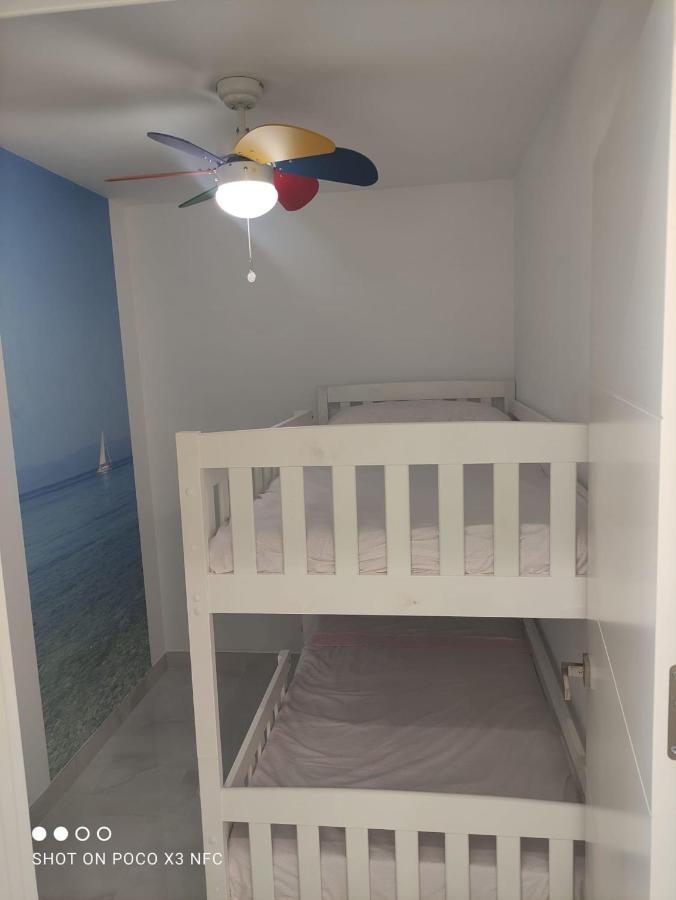 Rondaivdeluxe * Fuengirola