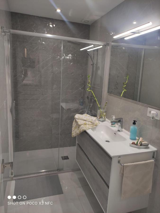 Rondaivdeluxe Apartment Fuengirola