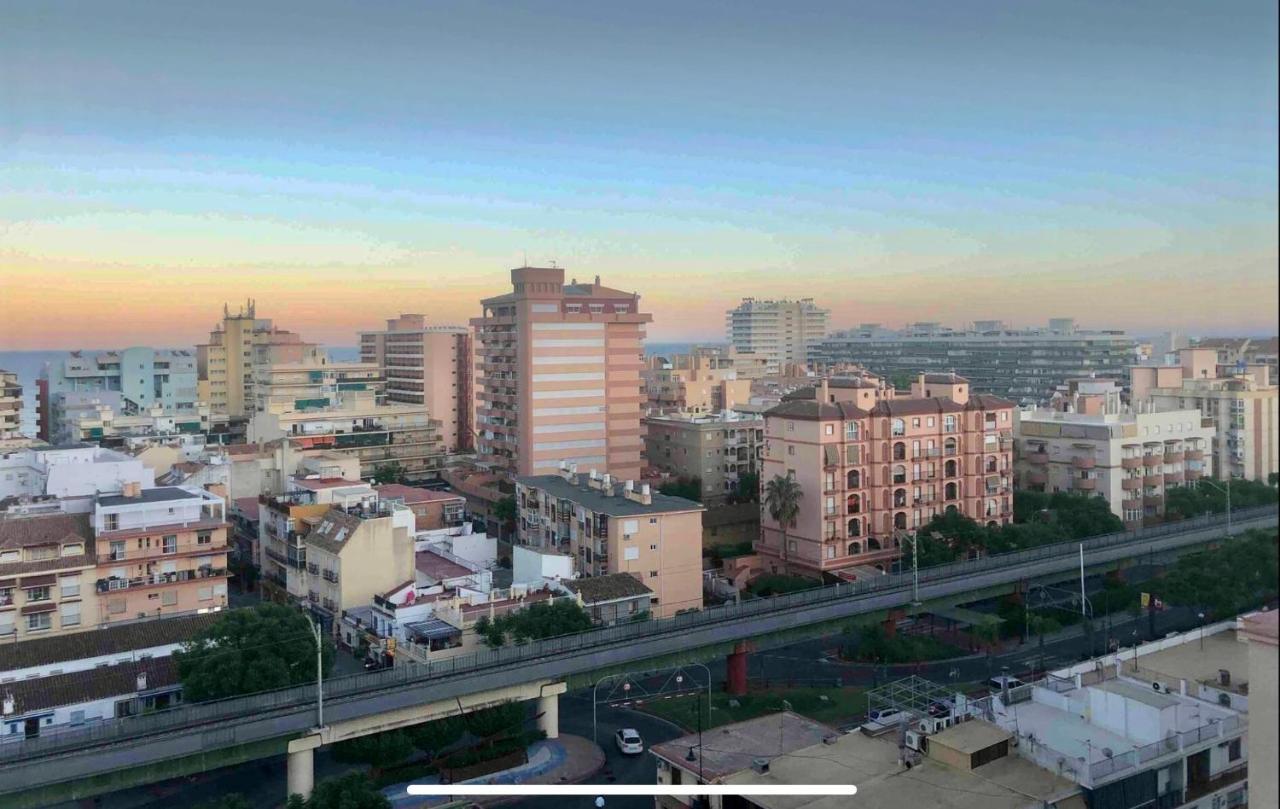 Apartment Piso En Boliches Con Vistazas 2 *