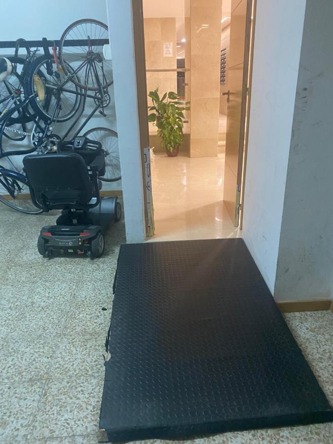 Piso En Boliches Con Vistazas 2 *