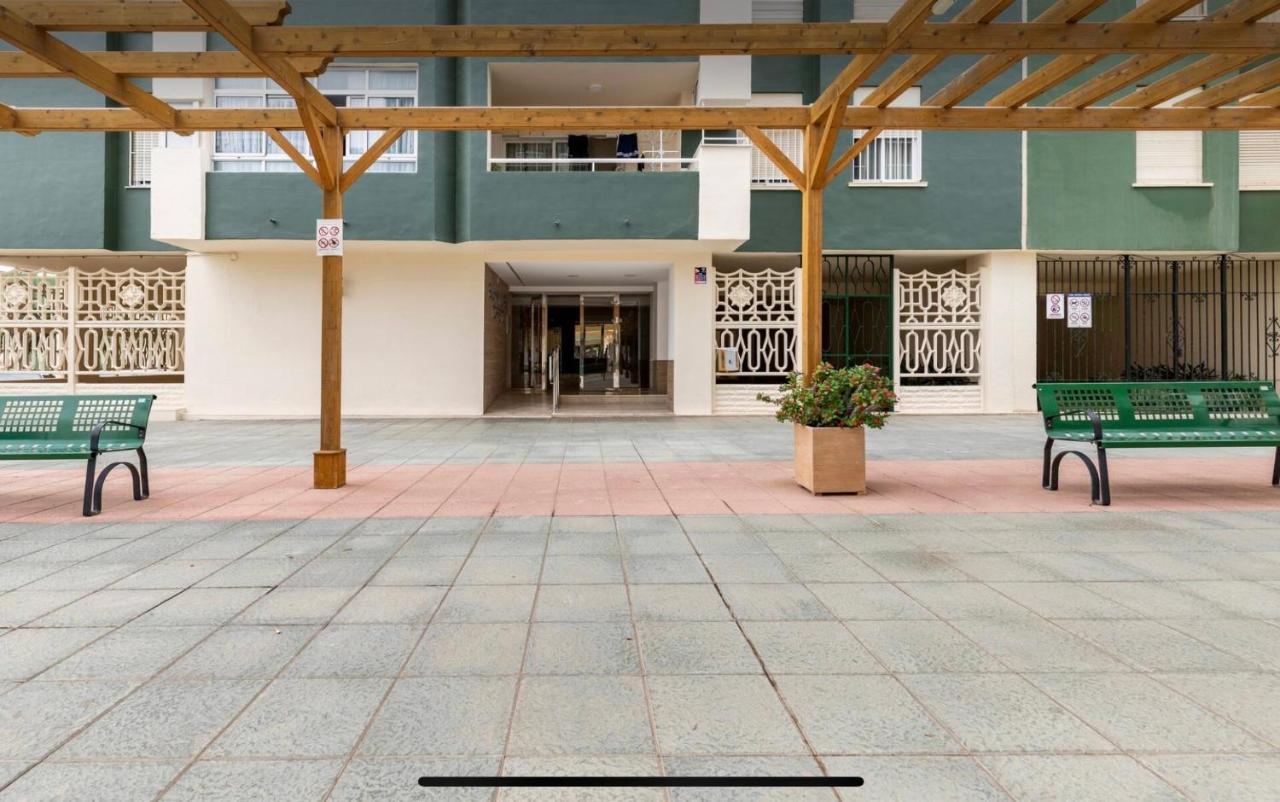 Apartment Piso En Boliches Con Vistazas 2 *