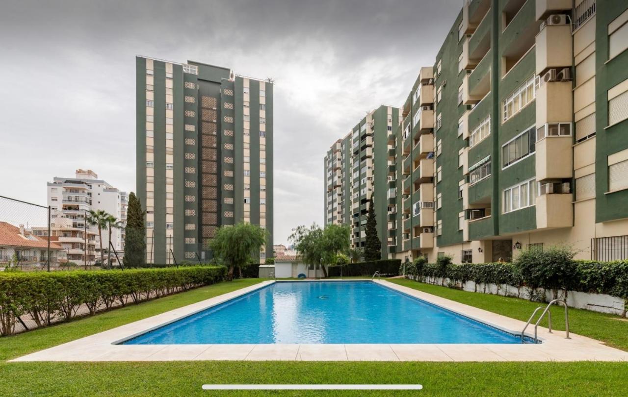 Piso En Boliches Con Vistazas 2 Apartment Fuengirola