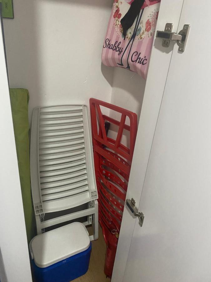 Apartment Piso En Boliches Con Vistazas 2 Fuengirola