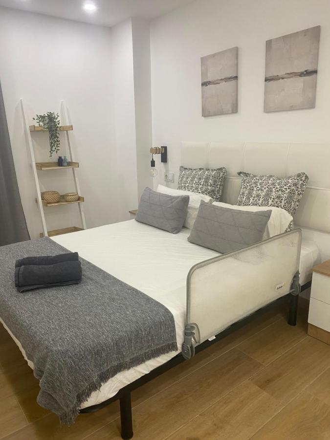 Piso En Boliches Con Vistazas 2 Fuengirola