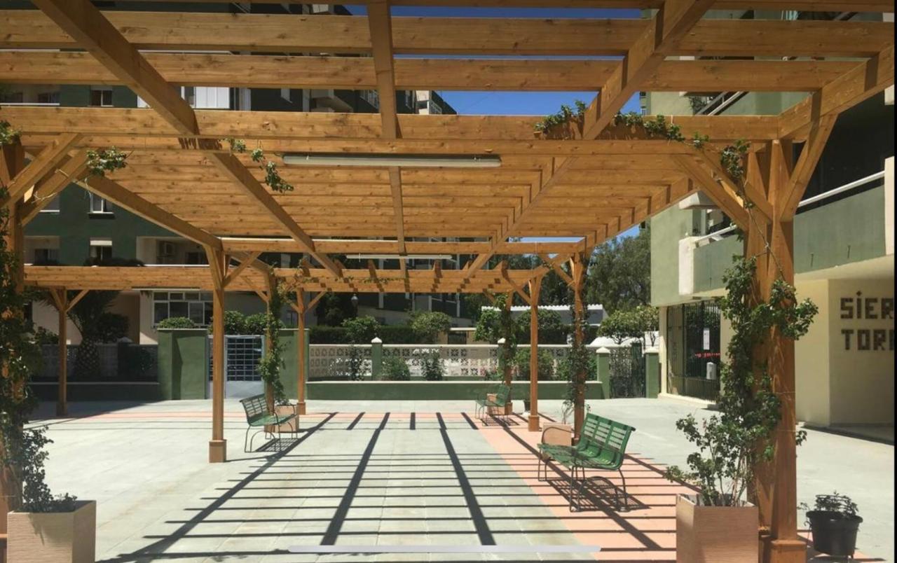 Apartment Piso En Boliches Con Vistazas 2 Fuengirola