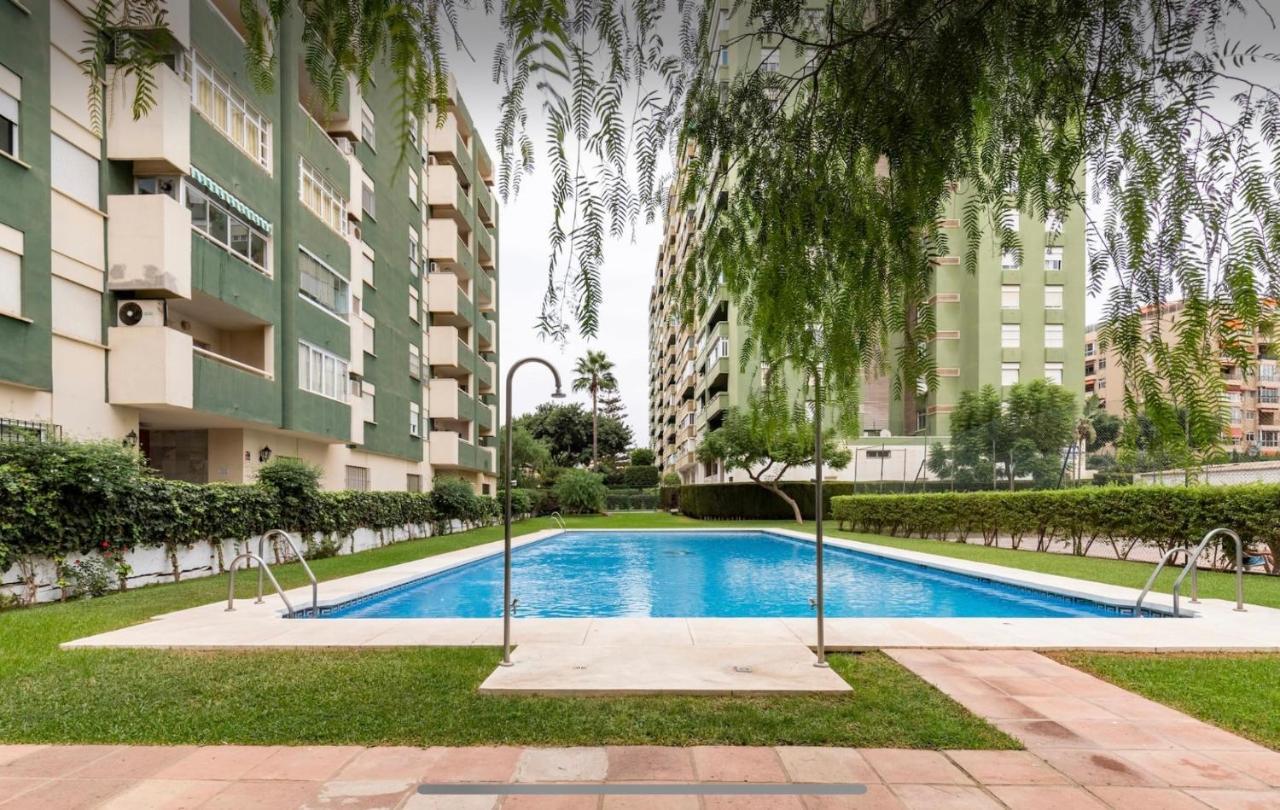 Piso En Boliches Con Vistazas 2 Apartment *