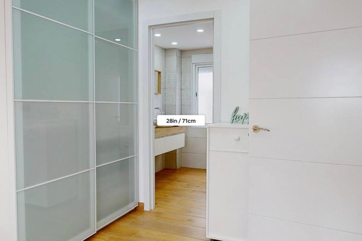 Apartment Piso En Boliches Con Vistazas 2 Fuengirola