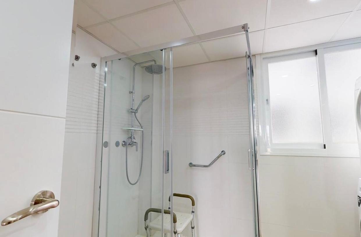 Piso En Boliches Con Vistazas 2 Fuengirola