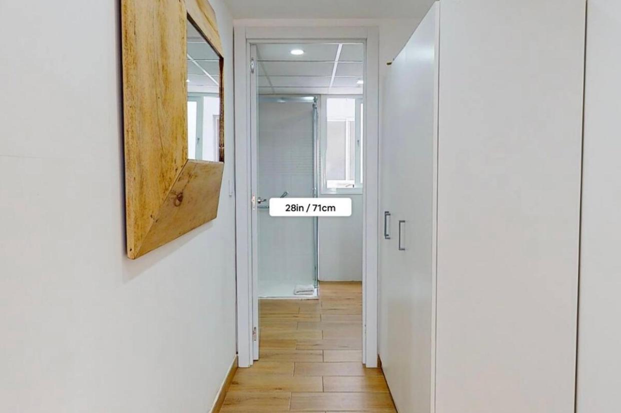 Piso En Boliches Con Vistazas 2 Apartment Fuengirola