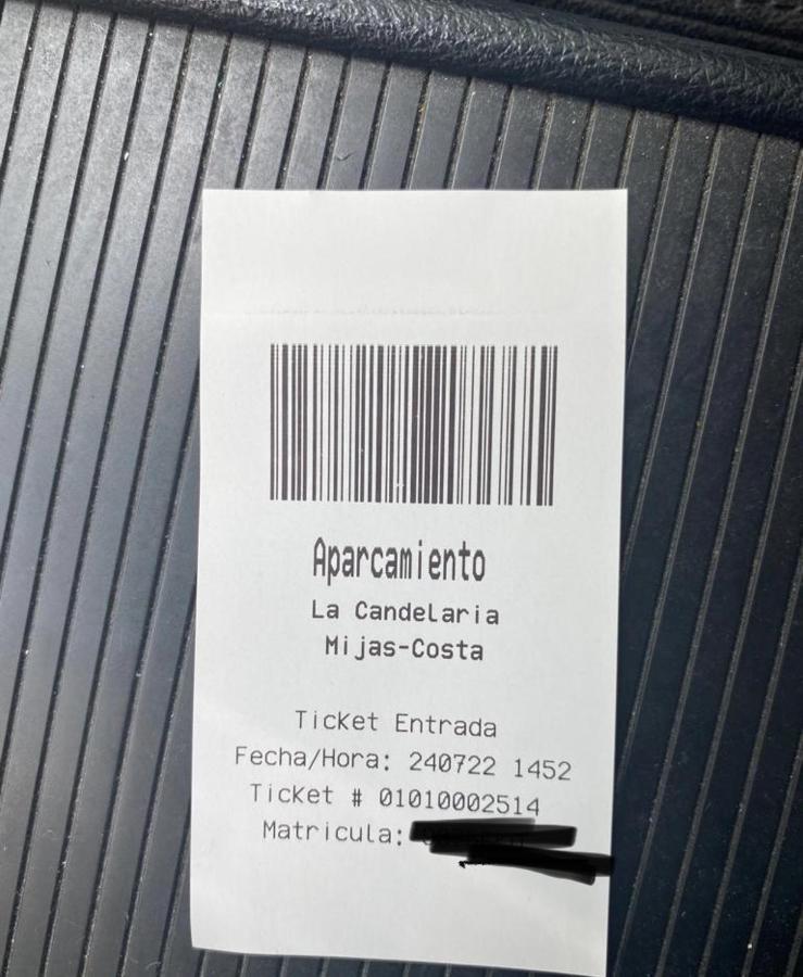 Luxury 2 Huoneisto Fuengirola