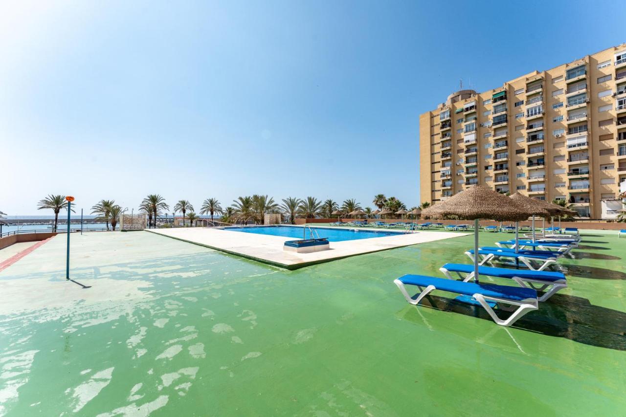 Malagasuite Skyviews Appartement Fuengirola