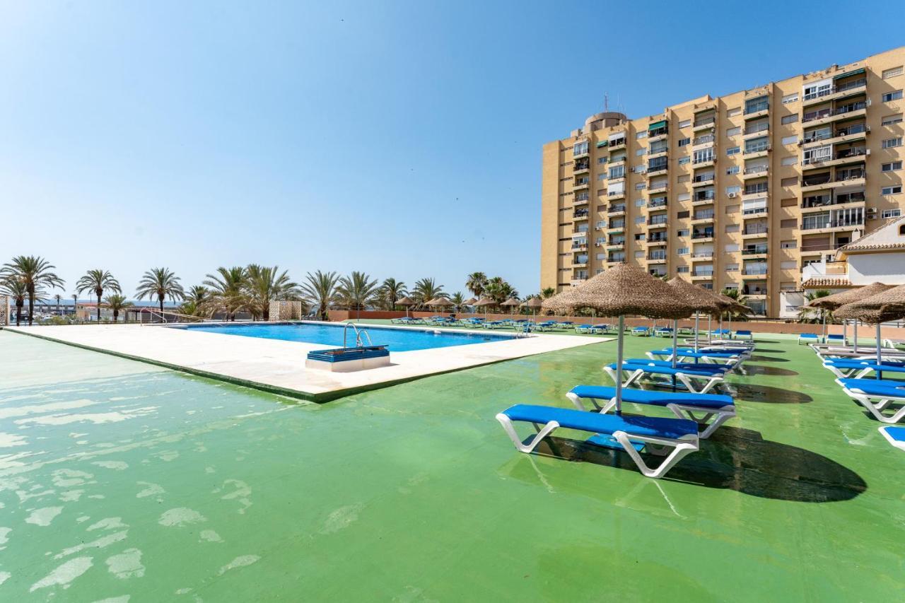 Malagasuite Skyviews Appartement Fuengirola