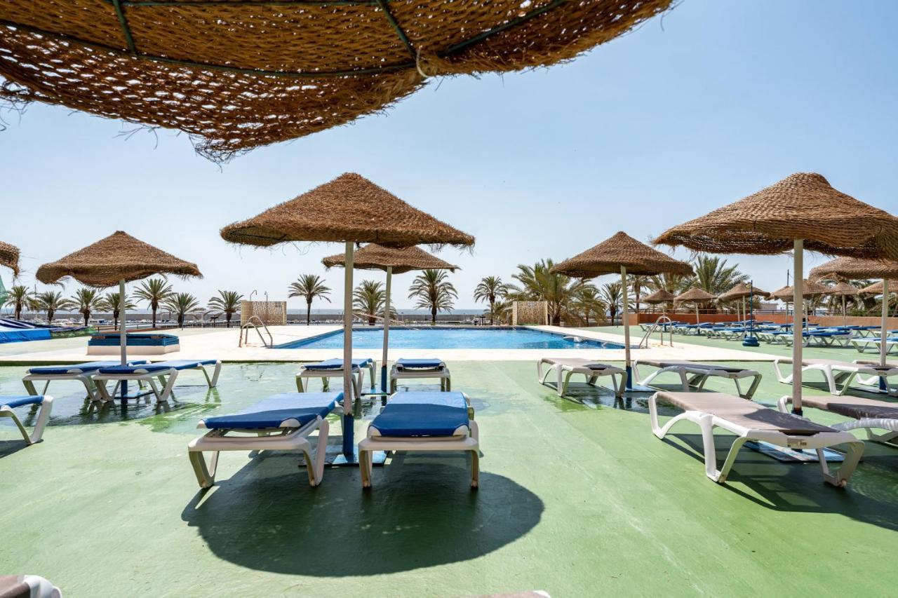 Appartement Malagasuite Skyviews Fuengirola