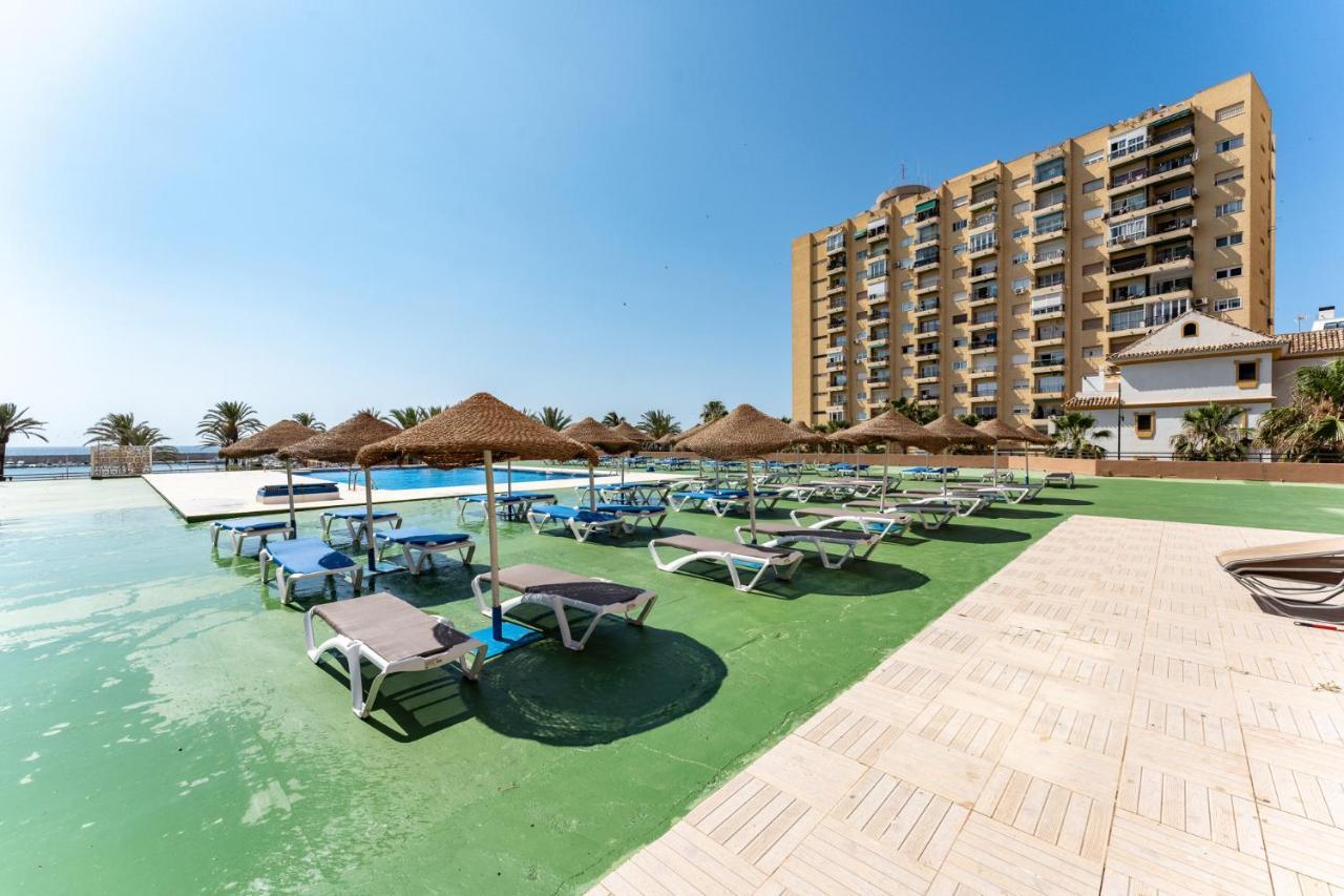 Appartement Malagasuite Skyviews *