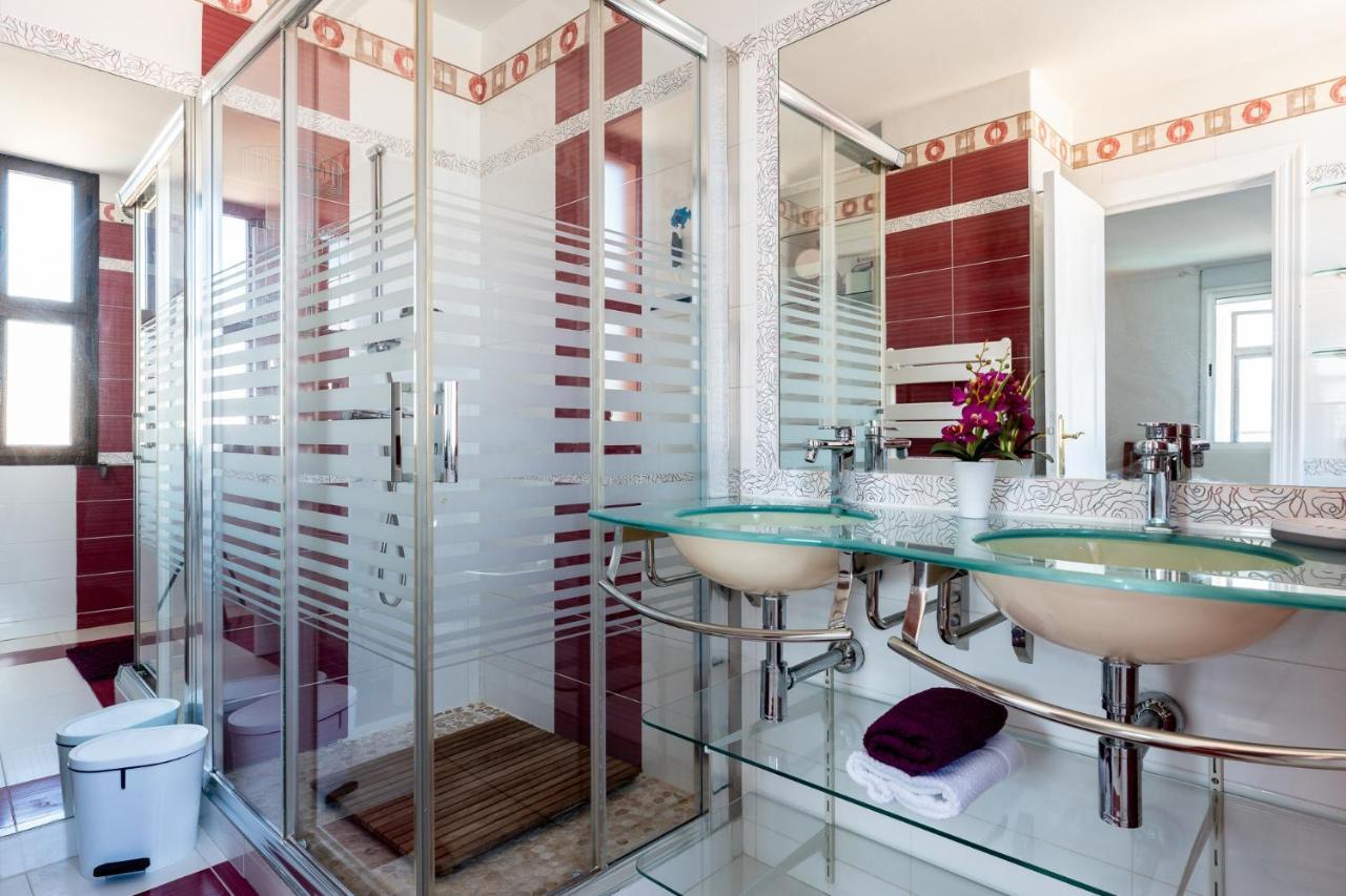 Appartement Malagasuite Skyviews Fuengirola