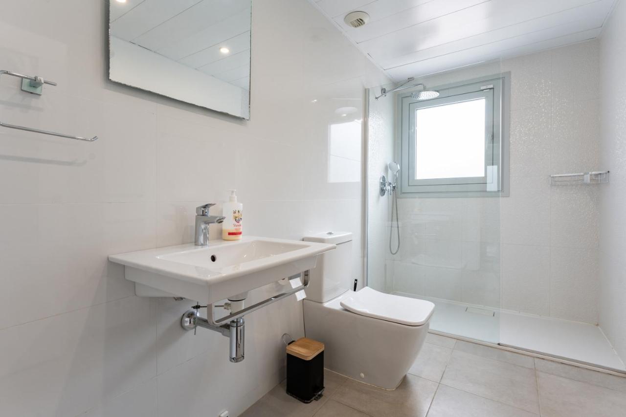 Peninsula Higueron Apartamento *
