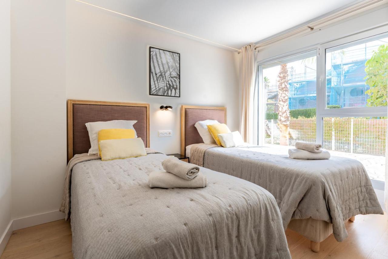 Peninsula Higueron Apartamento Fuengirola