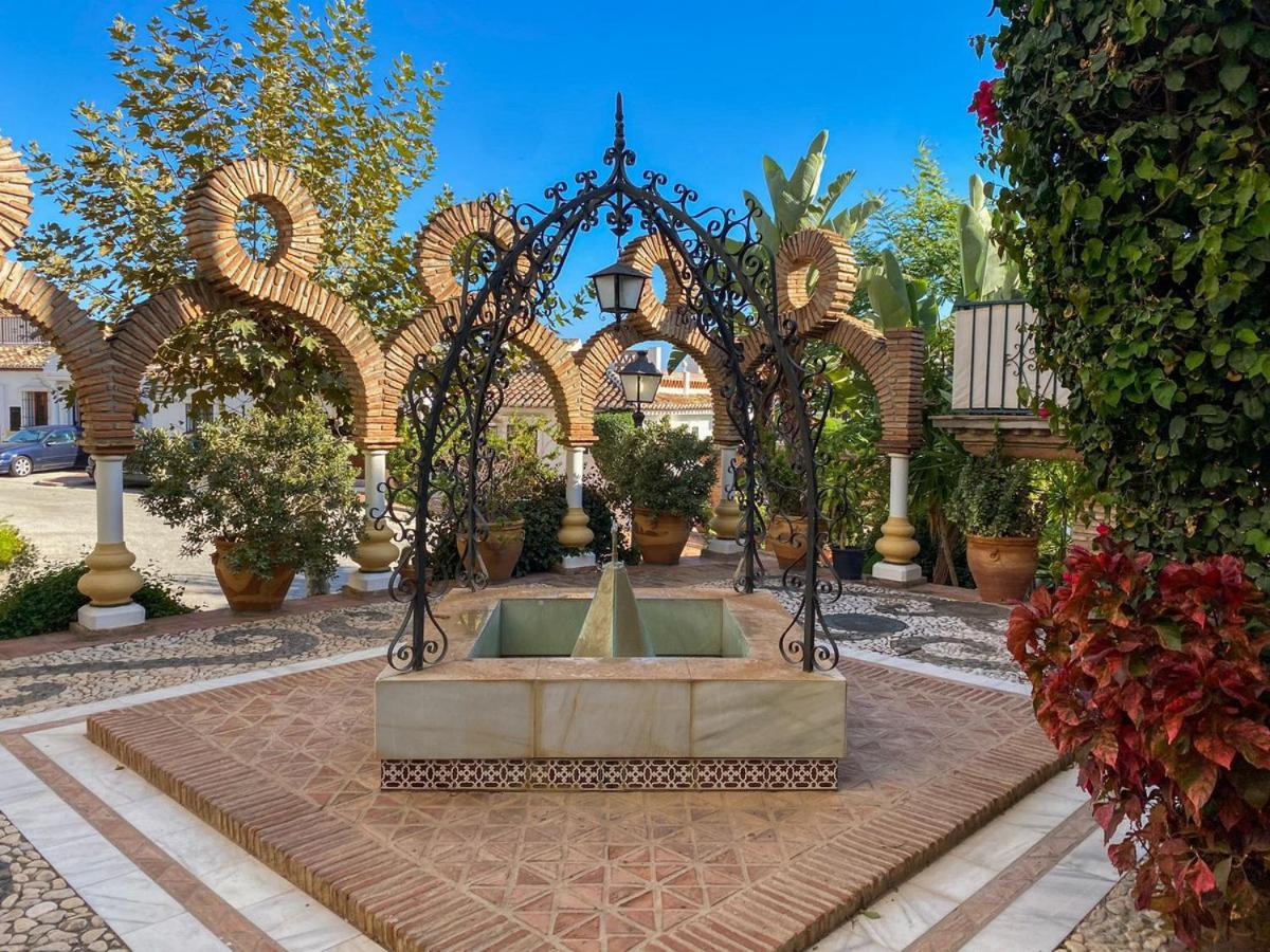 Puebla Aida - Cozy Renovated Ground Floor Apartment