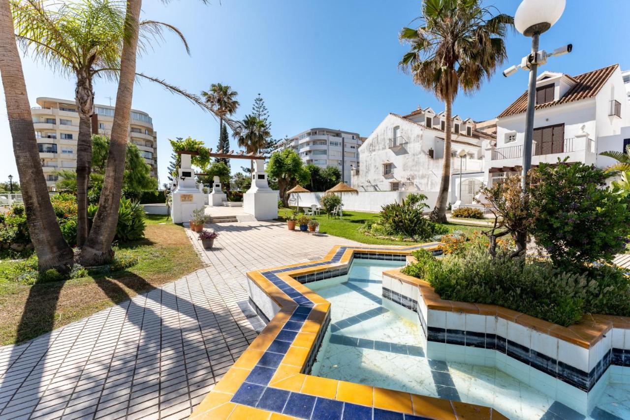 Beachside House Chalé *