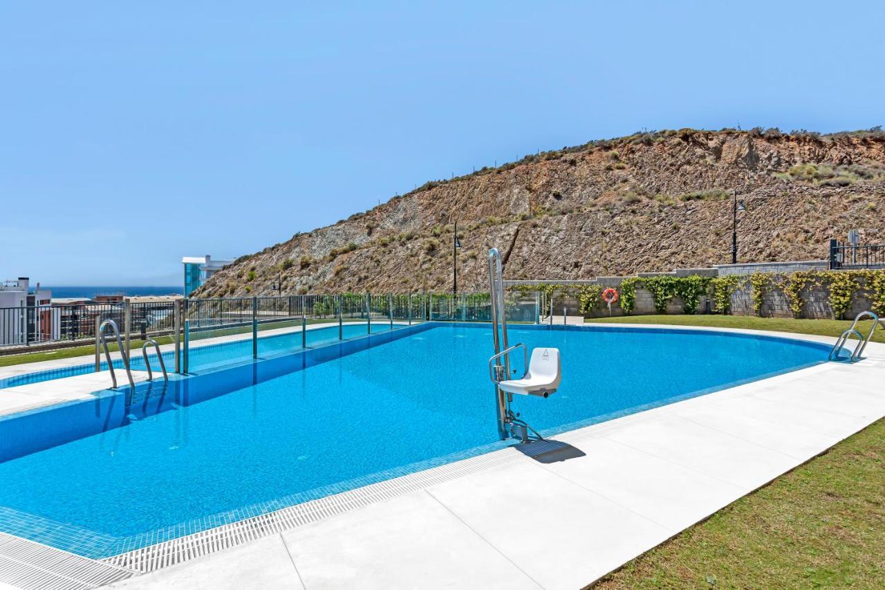 Appartement Blue Lady By The Sea Fuengirola