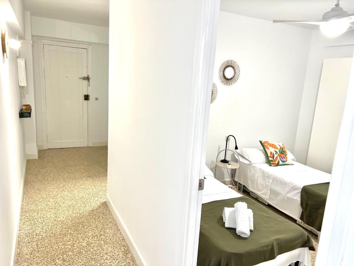 Cozy And Quiet, Pax7 Boliches, 3d, 2b, Pool And Close To The * Fuengirola