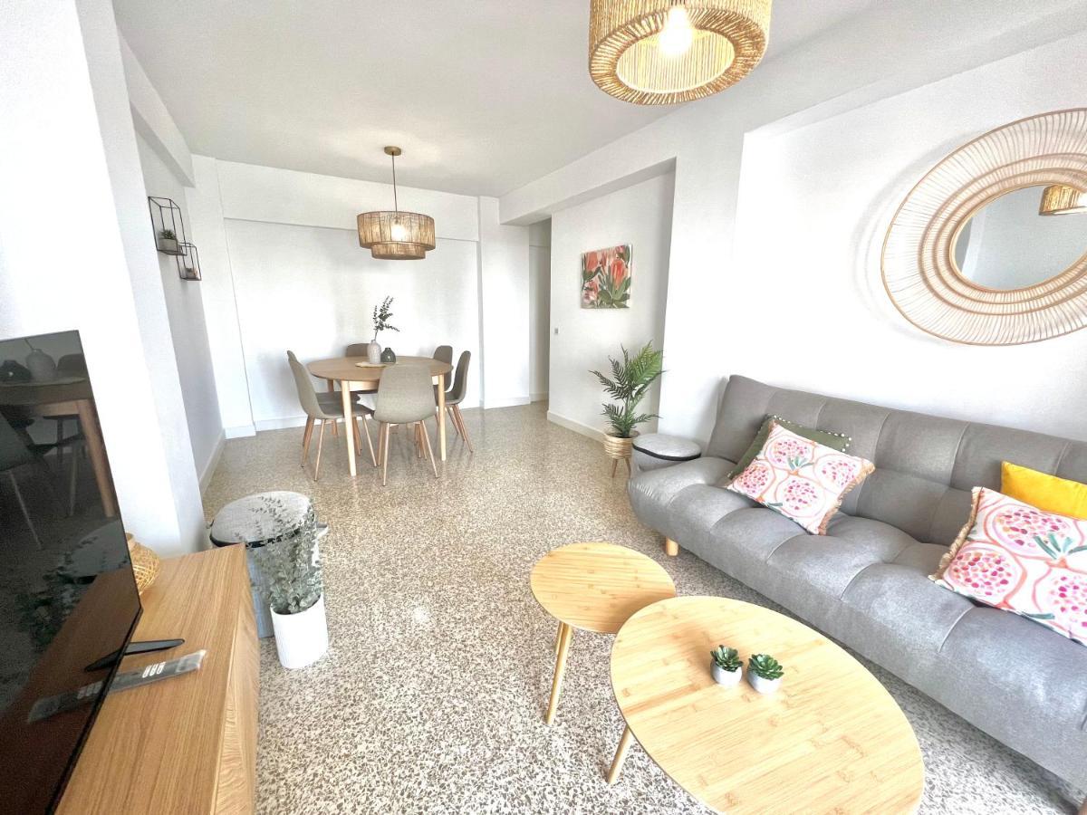 Cozy And Quiet, Pax7 Boliches, 3d, 2b, Pool And Close To The *