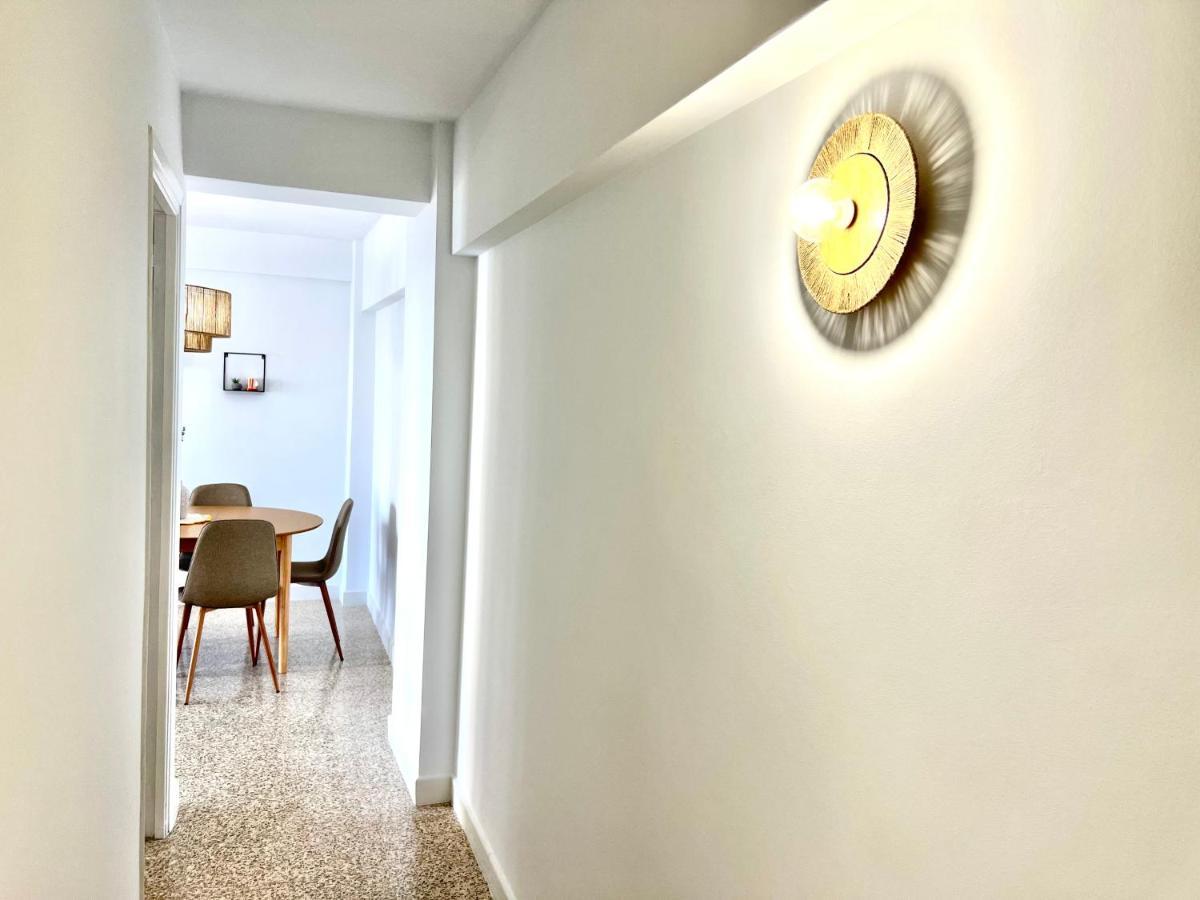 Cozy And Quiet, Pax7 Boliches, 3d, 2b, Pool And Close To The