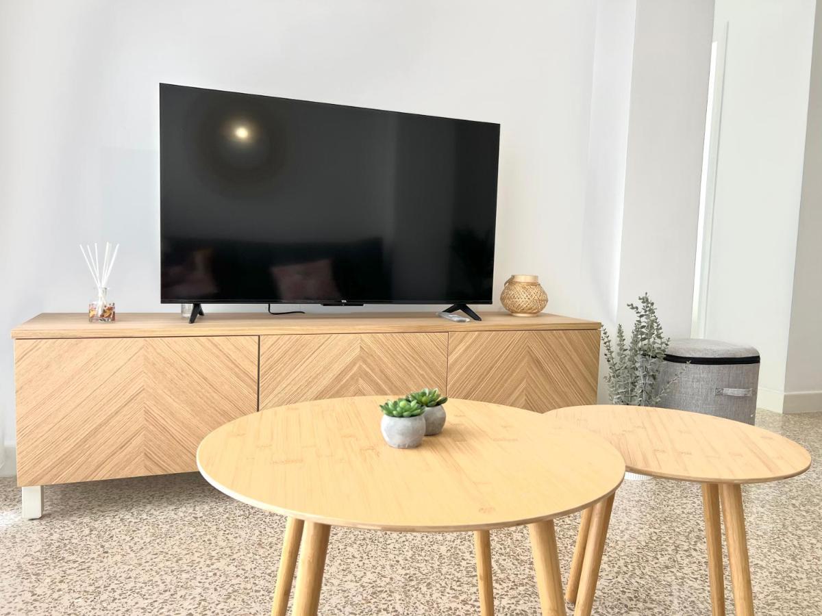 Cozy And Quiet, Pax7 Boliches, 3d, 2b, Pool And Close To The