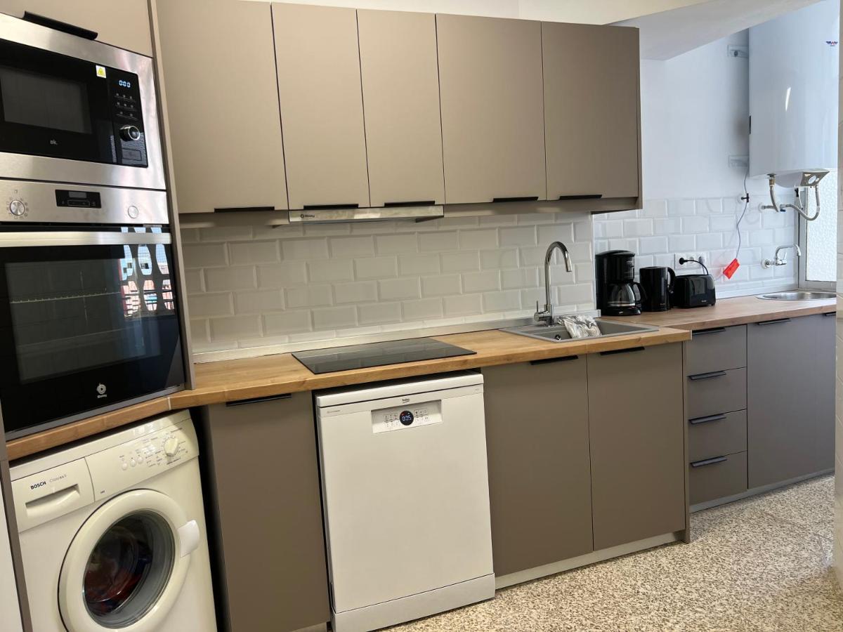 Cozy And Quiet, Pax7 Boliches, 3d, 2b, Pool And Close To The Fuengirola