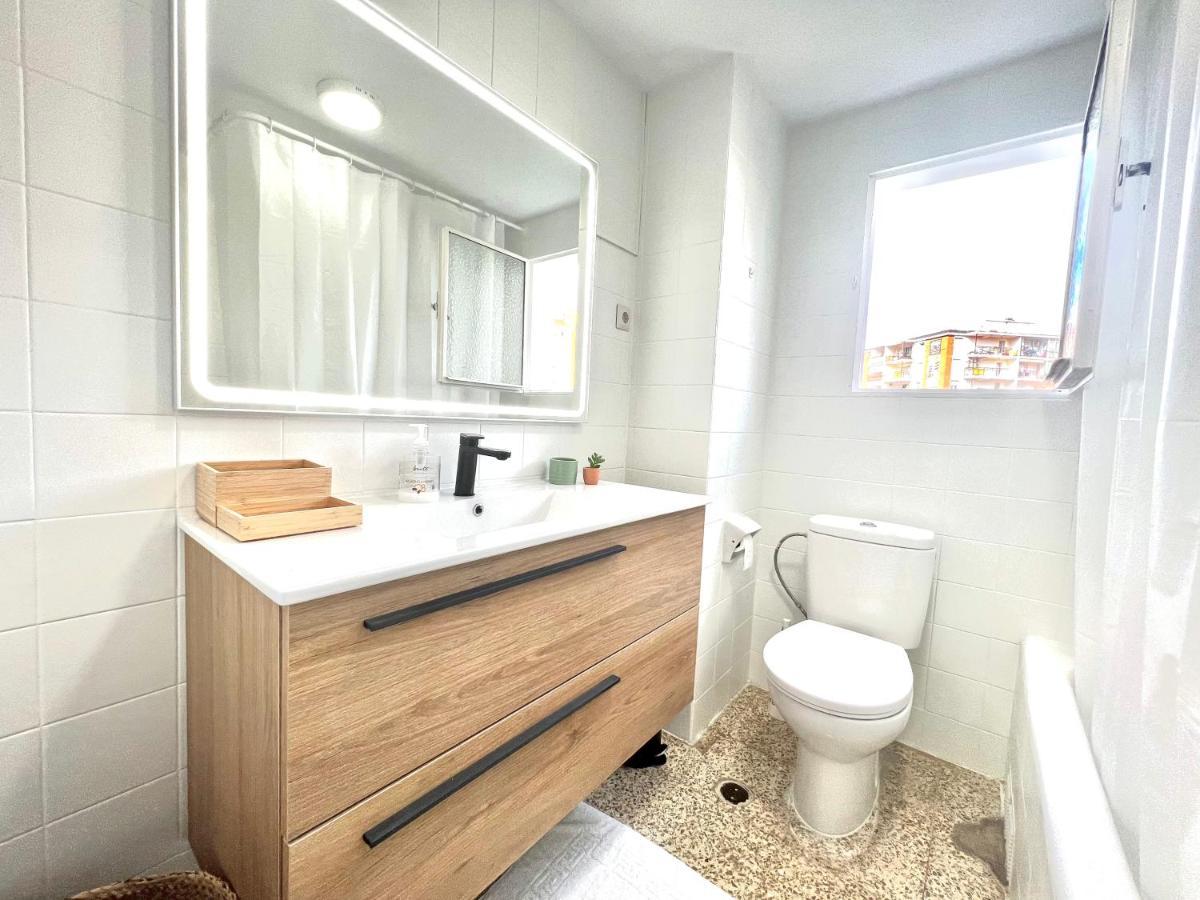 Cozy And Quiet, Pax7 Boliches, 3d, 2b, Pool And Close To The * Fuengirola