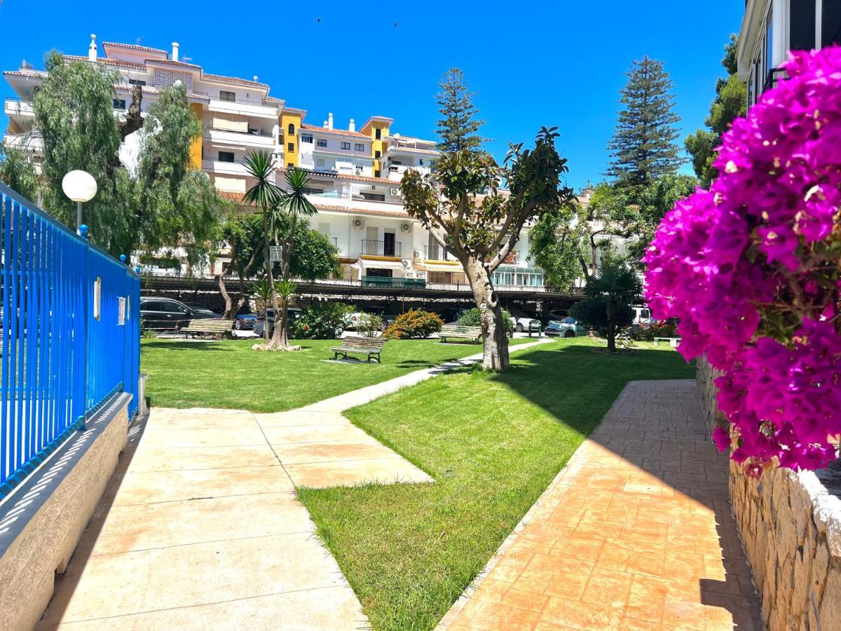 Cozy And Quiet, Pax7 Boliches, 3d, 2b, Pool And Close To The Apartment Fuengirola