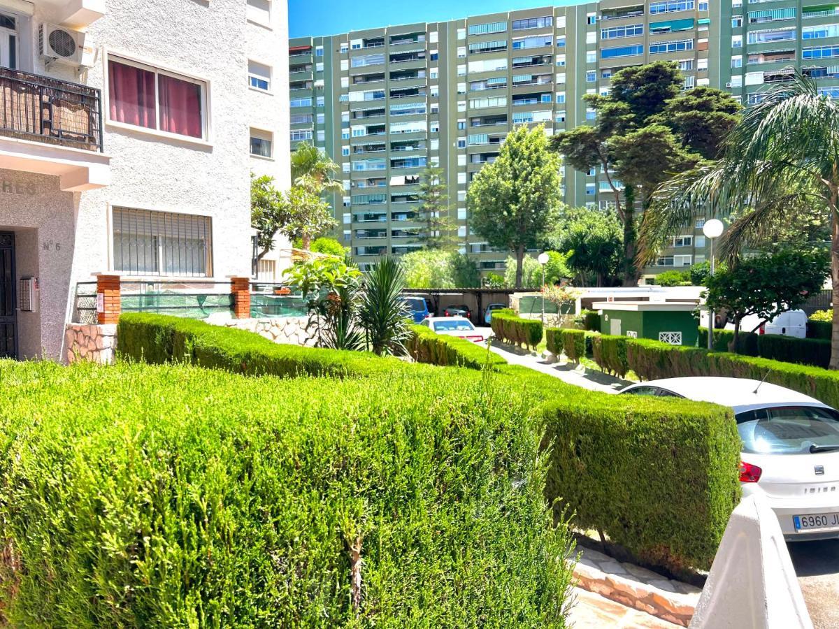 Cozy And Quiet, Pax7 Boliches, 3d, 2b, Pool And Close To The * Fuengirola