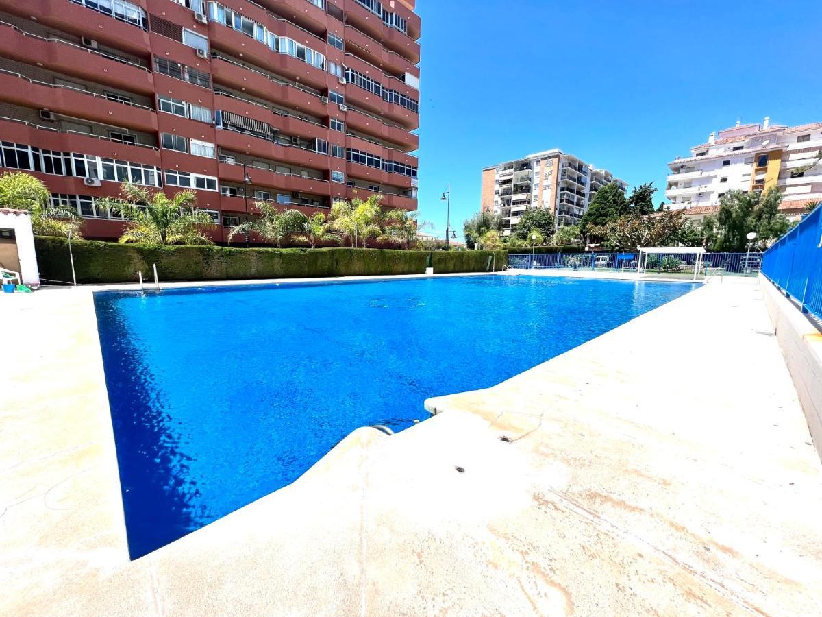 Cozy And Quiet, Pax7 Boliches, 3d, 2b, Pool And Close To The Apartment